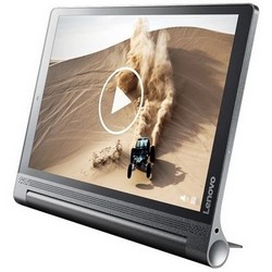 Замена матрицы на планшете Lenovo Yoga Tab 3 10 Plus X703L в Туле